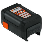 Bateria de substituio on-Ltio 1,6 Ah - Gardena